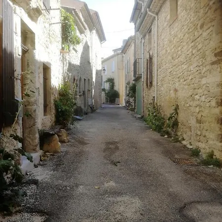 Bellevue, Venterol 26110