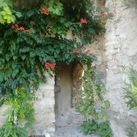 Bellevue, Venterol 26110 Villa Venterol (Drome)