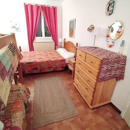 Bellevue, Venterol 26110