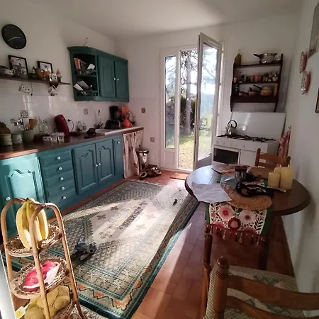 Villa Bellevue, Venterol 26110