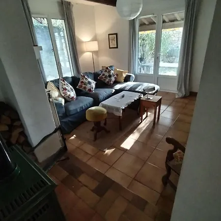 Bellevue, Venterol 26110 Villa *