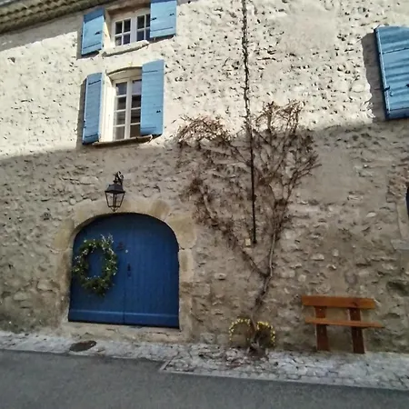 Bellevue, Venterol 26110